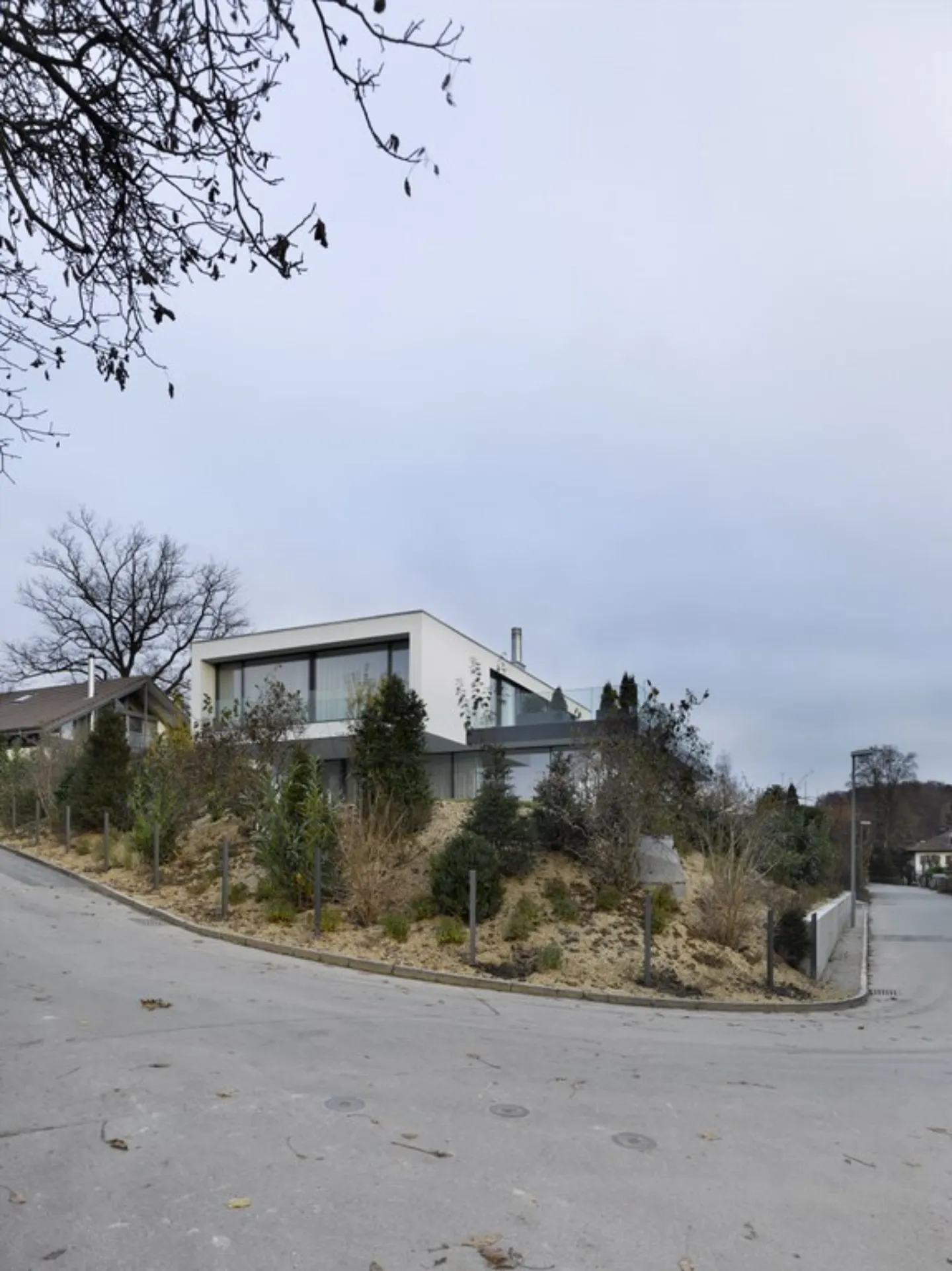 12 34 EFH Muri 11 AG