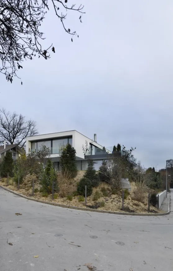 12 34 EFH Muri 11 AG