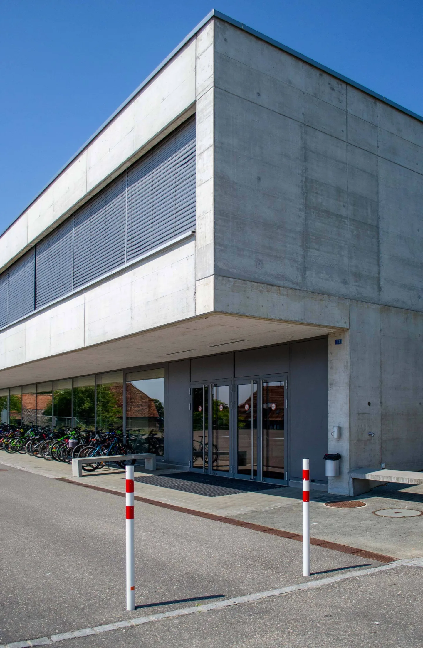 413 Mehrzweckhalle Ins Bild 1