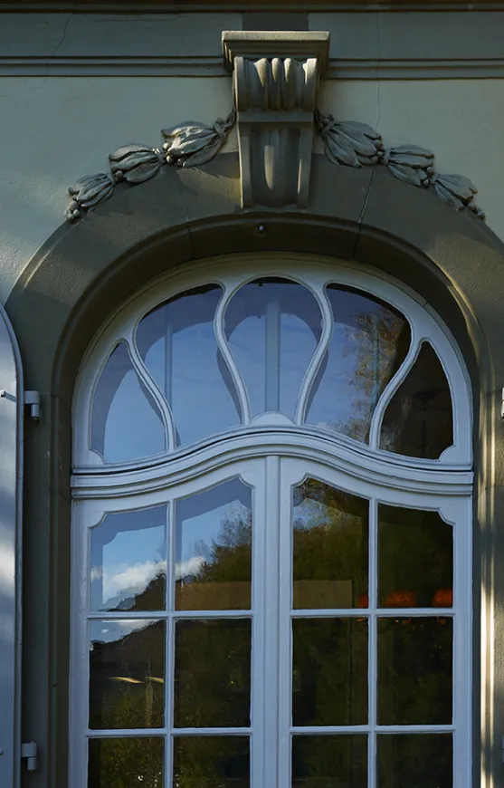 VILLA ELFENSTRASSE AUSSEN 08 11