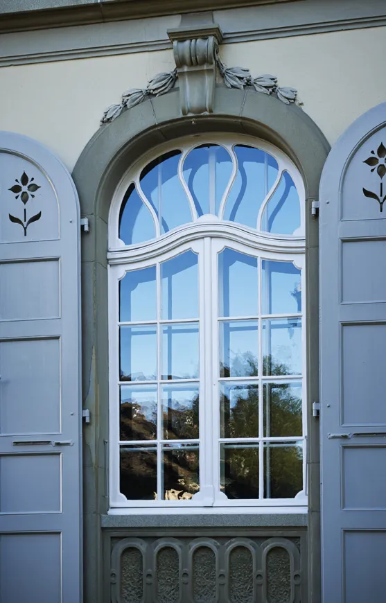 VILLA ELFENSTRASSE AUSSEN 121