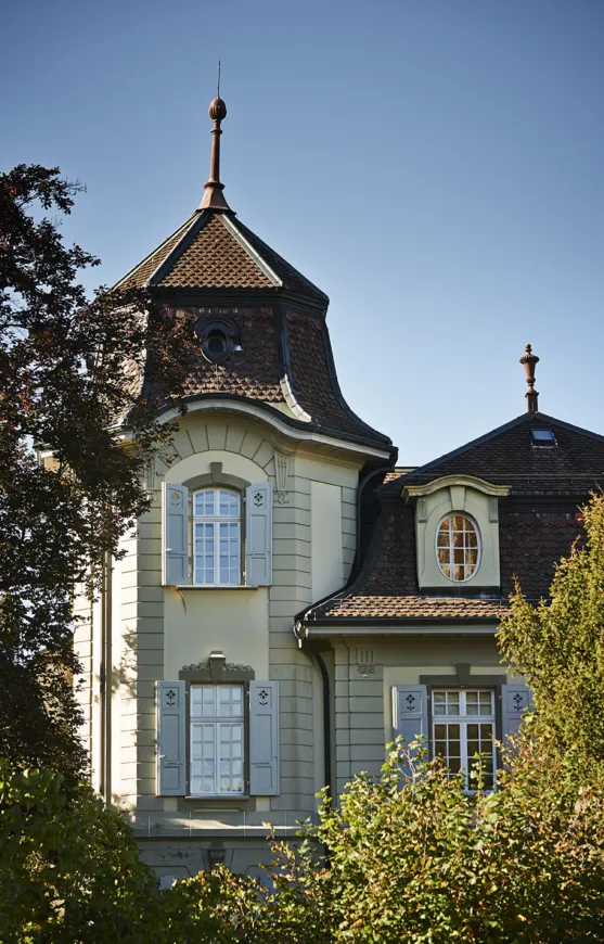 VILLA ELFENSTRASSE AUSSEN 141