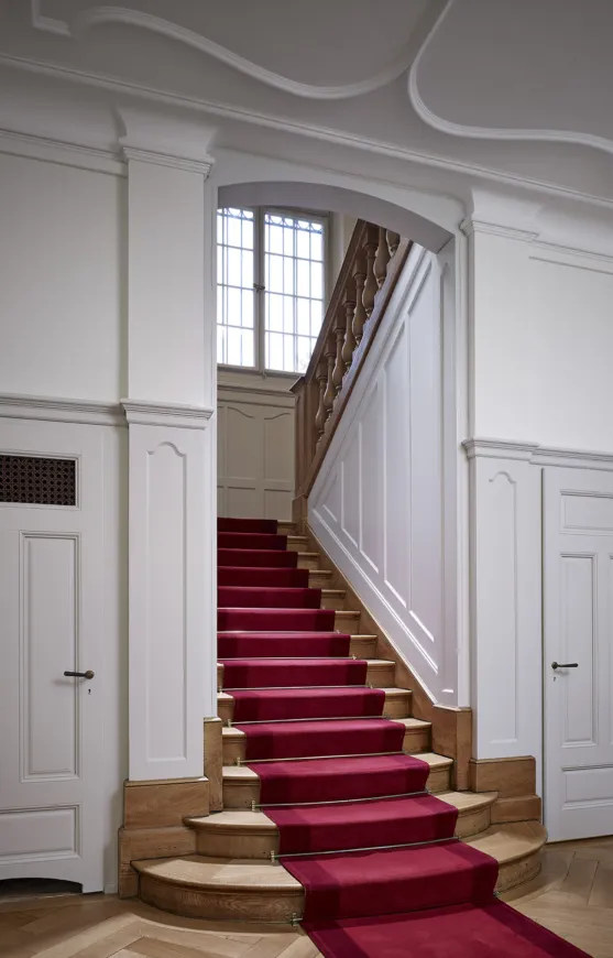 VILLA ELFENSTRASSE INTERIOR 041