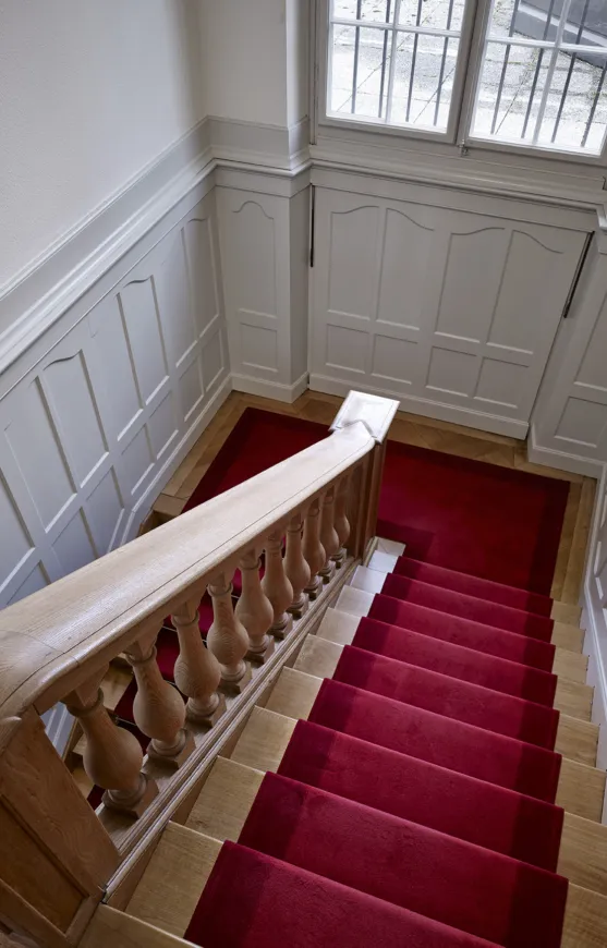 VILLA ELFENSTRASSE INTERIOR 091