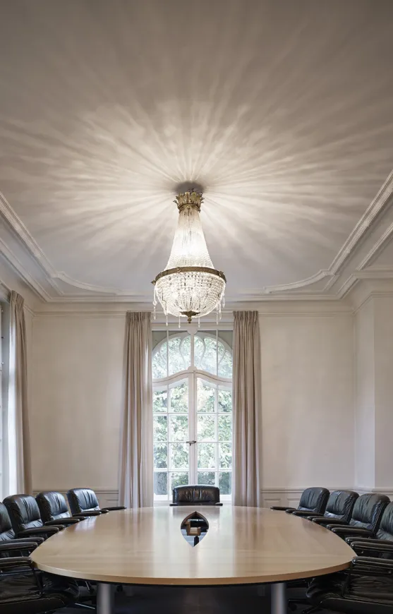 VILLA ELFENSTRASSE INTERIOR 22 11