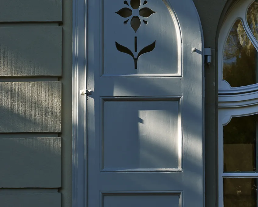 VILLA ELFENSTRASSE AUSSEN 091