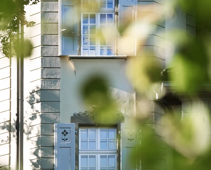 VILLA ELFENSTRASSE AUSSEN 161