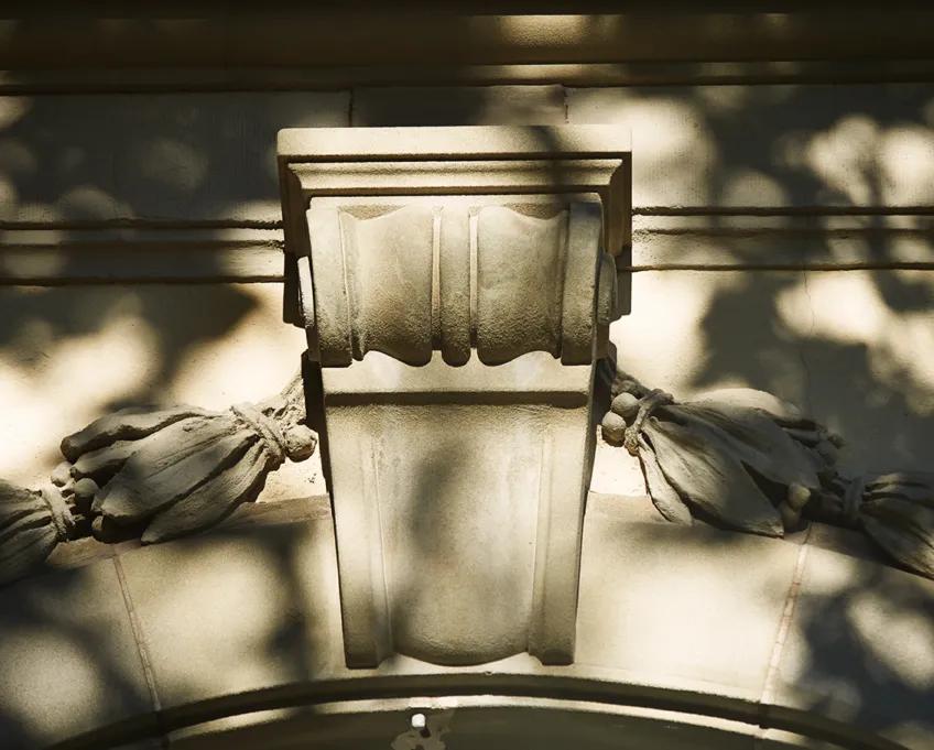 VILLA ELFENSTRASSE AUSSEN 201