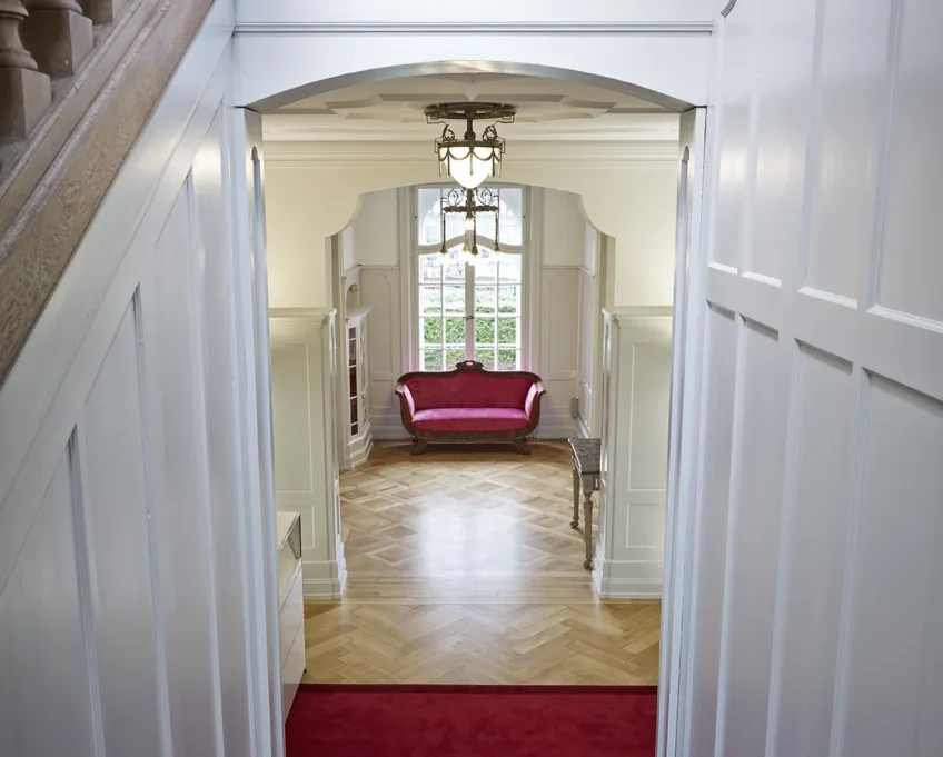 VILLA ELFENSTRASSE INTERIOR 051