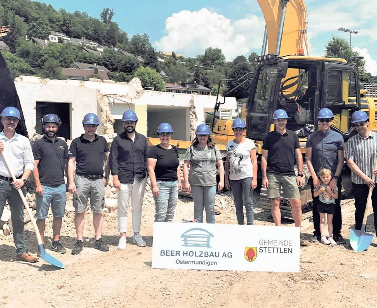 Stettlen Linkedin Bild