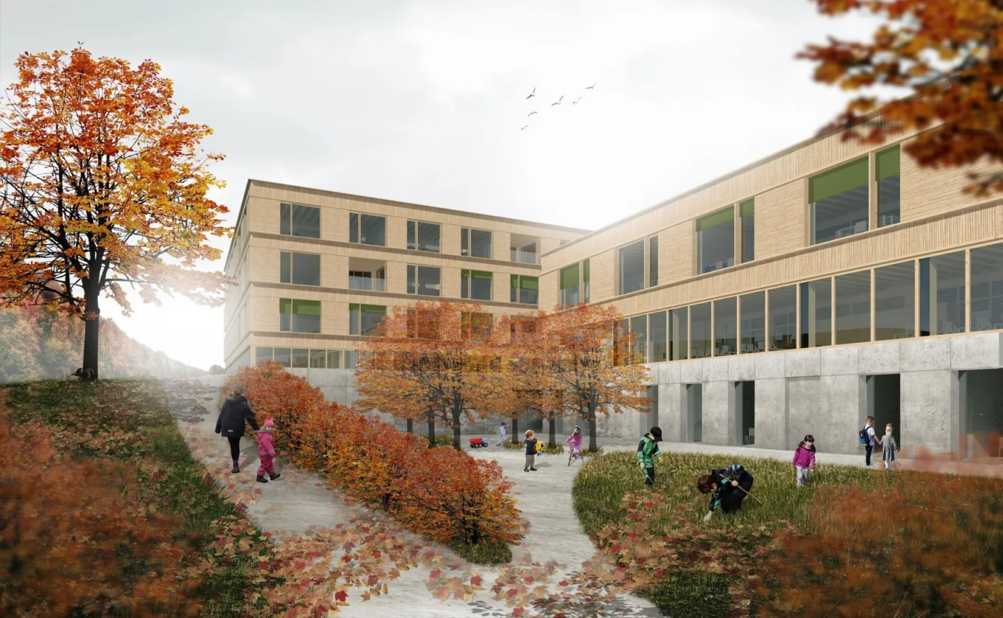 Visu 2 weniger quali