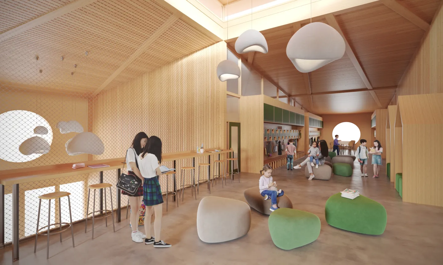 Interior Render Final Unedited