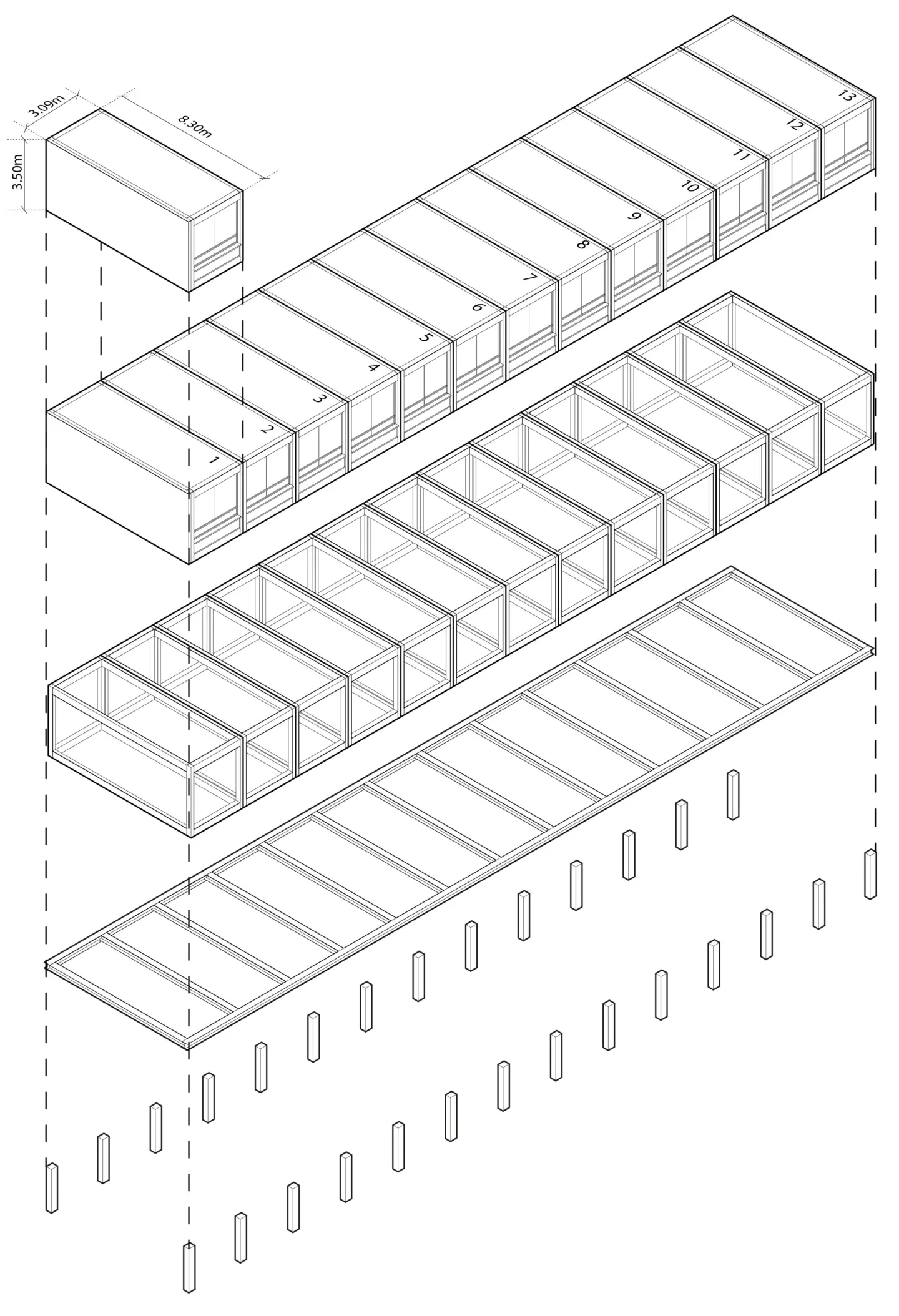 Struktur Exploded view page 0001