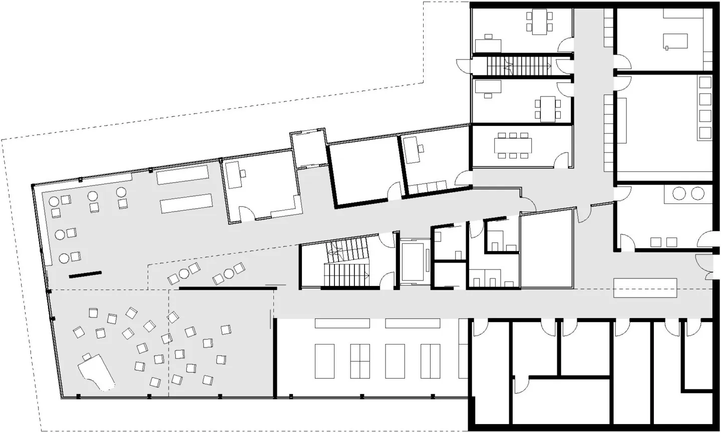 Grundriss Erdgeschoss Kopie