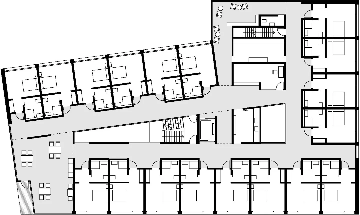 Grundriss Normgeschoss Kopie