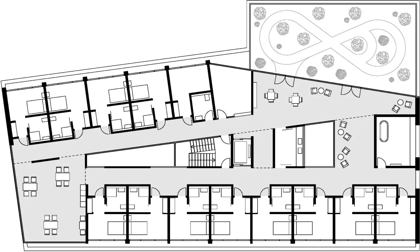 Grundriss Attika Kopie
