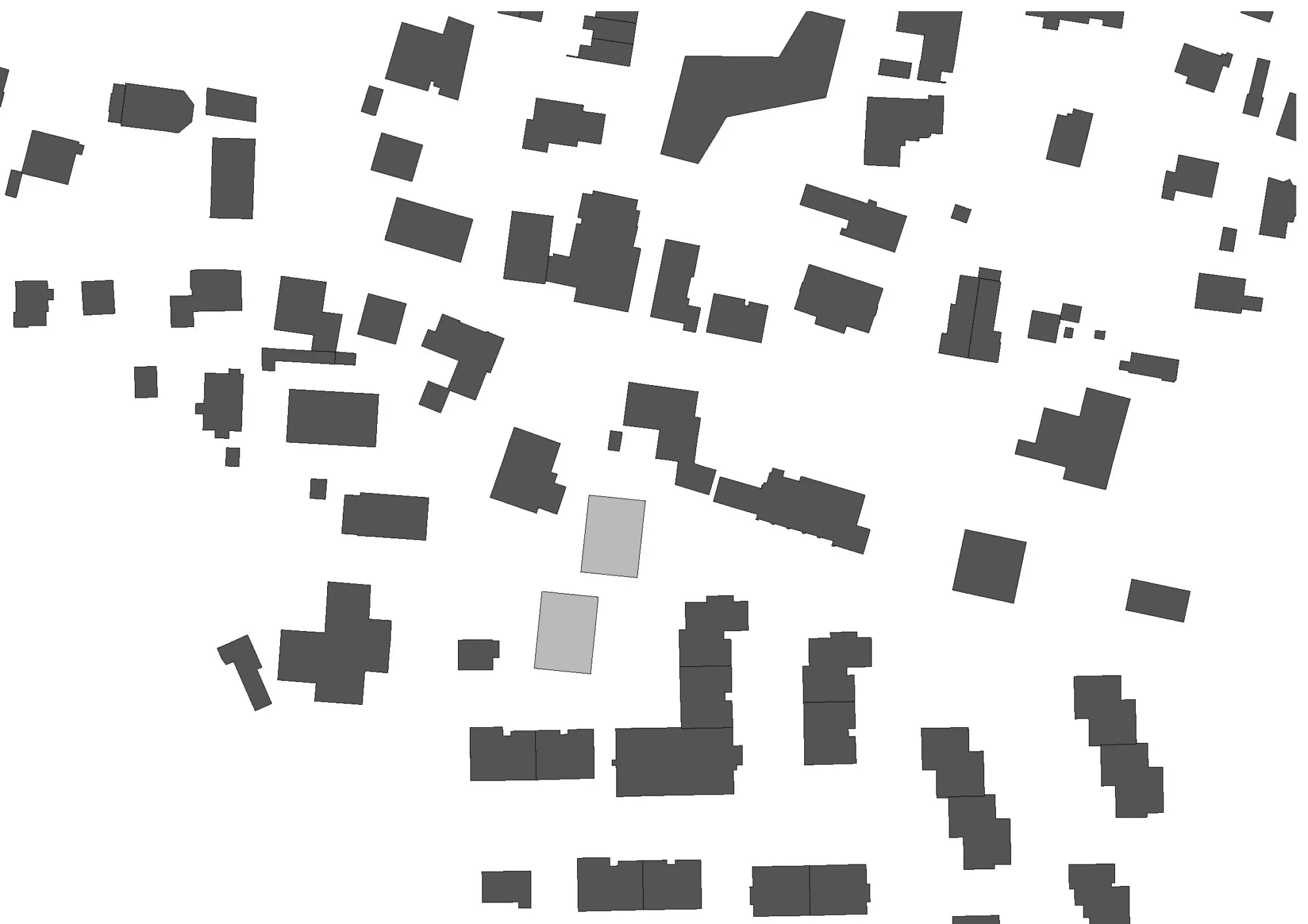 Schwarzplan stettlen